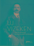 &Uacute;j vizeken &Iacute;r&oacute;k &eacute;s műv&eacute;szek Sz&eacute;kely Alad&aacute;r műterm&eacute;ben - E. Csorba Csilla