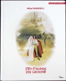 FAT-FRUMOS DIN LACRIMA (CD LIPSA)-MIHAI EMINESCU-341116
