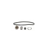 Set pompa apa + curea dintata FIAT DOBLO platou sasiu 263 CONTITECH CT1155WP1