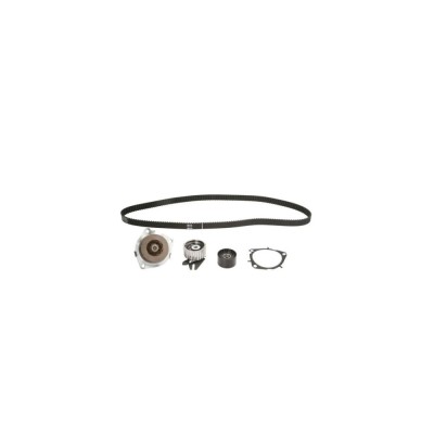 Set pompa apa + curea dintata FIAT LINEA 323 CONTITECH CT1155WP1 foto