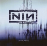 CD+DVD Nine Inch Nails - With Teeth (Limited Tour Edition) 2005