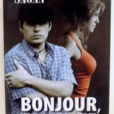 BONJOUR TRISTETE de FRANCOISE SAGAN , 2007