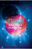 Marginea fundatiei - Asimov, Isaac Asimov