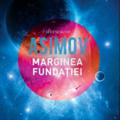 Marginea fundatiei - Asimov