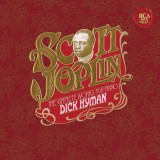 Scott Joplin - The Complete Works for Piano | Dick Hyman, Clasica, rca records