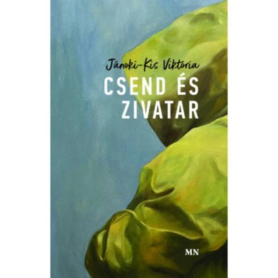 Csend &amp;eacute;s zivatar - J&amp;aacute;noki-Kis Vikt&amp;oacute;ria foto