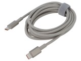 Cablu USB 2.0 USB C High Speed 2m 100W