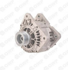 Generator / Alternator RENAULT KANGOO / GRAND KANGOO (KW0/1) (2008 - 2016) QWP WGE333 foto