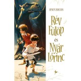 R&eacute;v F&uuml;l&ouml;p &eacute;s Ny&aacute;r Lőrinc - Jeney Zolt&aacute;n