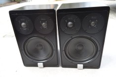 Boxe Canton Karat 100