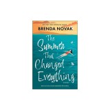 The Summer That Changed Everything