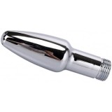 Irigator Aluminiu Shower Enema anal si vaginal