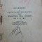 1943 Constantin C. Giurescu, Culegere din cronicarii Moldoveni ptr Moldovenii de