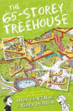 The 65-Storey Treehouse | Andy Griffiths, Macmillan Children&#039;s Books
