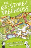 The 65-Storey Treehouse | Andy Griffiths