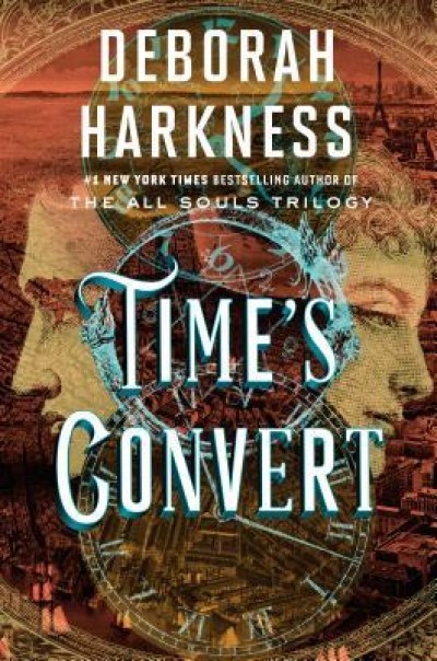 Time&#039;s Convert