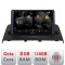 Navigatie Land Rover Freelander 2007-2015 Android Octa Core Qualcomm 2K Qled 8+128 DTS DSP 360 4G Optical CarStore Technology