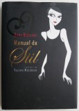 Carte Manual de stil - Dana Budeanu