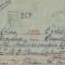 *Romania, plic circulat intern, 1955