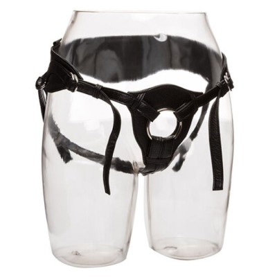 CALEXOTICS - HERE ROYAL HARNESS THE QUEEN ONE SIZE foto
