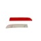 Catadioptru reflectorizant BMW Seria 3 (E46), COUPE/CABRIO 03.2003-09.2006, OE, spate, partea stanga, rosu;