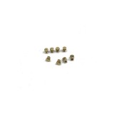 Duze gaz originale Whirlpool C00280352 pentru plita Ariston Hotpoint Scholtes