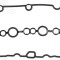 VICTOR REINZ 71-12279-00 Garnitura, capac supape
