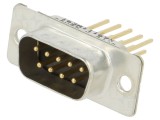 CONEC Connector D-Sub 09p