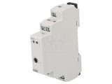 Releu Monitorizare Tensiune DIN SPDT HRN-55
