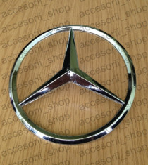 emblema SPRINTER 2001-2006 foto