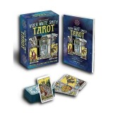 CLASSIC RIDER WAITE SMITH TAROT BOOK &amp; CARD DECK