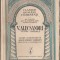 Vasile Alecsandri - Teatru - Comediile (editie Alexandru Iordan)