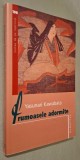 Frumoasele adormite - Yasunari Kawabata, Editura Humanitas/Cartea de pe noptiera nr. 100, traducere din japoneza - Anca Focseneanu, STARE FB!!