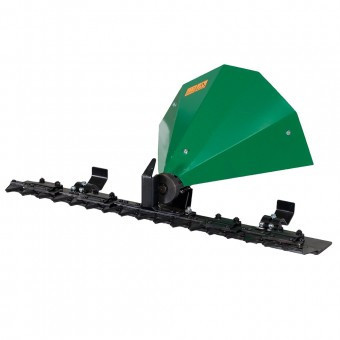 ProGARDEN AF-S80 bara cosire fixa 800mm, accesoriu BT330/U9/U14