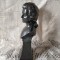 Statueta antimoniu h=18 cm, W A Mozart