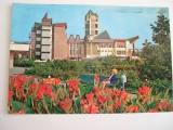 QW23 B - Carte postala - tematica turism - vedere - Romania - Baia Mare 9, Circulata, Fotografie