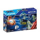 Cumpara ieftin Playmobil - Distrugator De Meteoriti