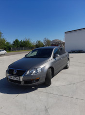 VW Passat 2.0TDI foto