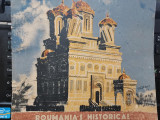 1937 Monumentele Romaniei - Romania&#039;s historical and artistic monuments