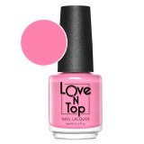 Lac de unghii Cupio Love on Top - Adore 15ml