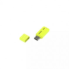 Memorie USB Goodram USB UME2 16GB USB 2.0 Yellow