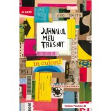 Jurnalul meu trasnit in culori! - Paralela 45