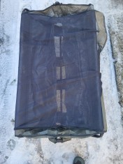 Saltea de receptie pescuit la crap Caperlan