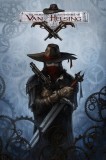 The Incredible Adventures Of Van Helsing Key