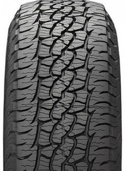 Anvelope Bfgoodrich TRAIL-TERRAIN 265/70R18 116T All Season