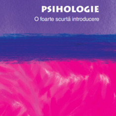 Psihologie | Gillian Butler, Freda McManus