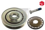 FEBI BILSTEIN 106476 Fulie curea, arbore cotit