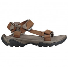 Sandale Barba?i Outdoor Piele Teva Terra Fi 5 Universal Leather Men foto