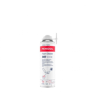 Agent curățare spumă poliuretanică ne&amp;icirc;ntărită Penosil Foam Cleaner 949, 500ml, Penosil A6167 foto