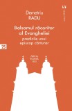 Balsamul racoritor al Evangheliei. Predicile unui episcop carturar - Demetriu Radu - Vremea